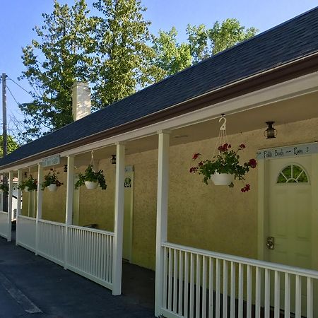 Beachcomber Inn Conesus المظهر الخارجي الصورة