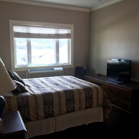 Beachcomber Inn Conesus المظهر الخارجي الصورة
