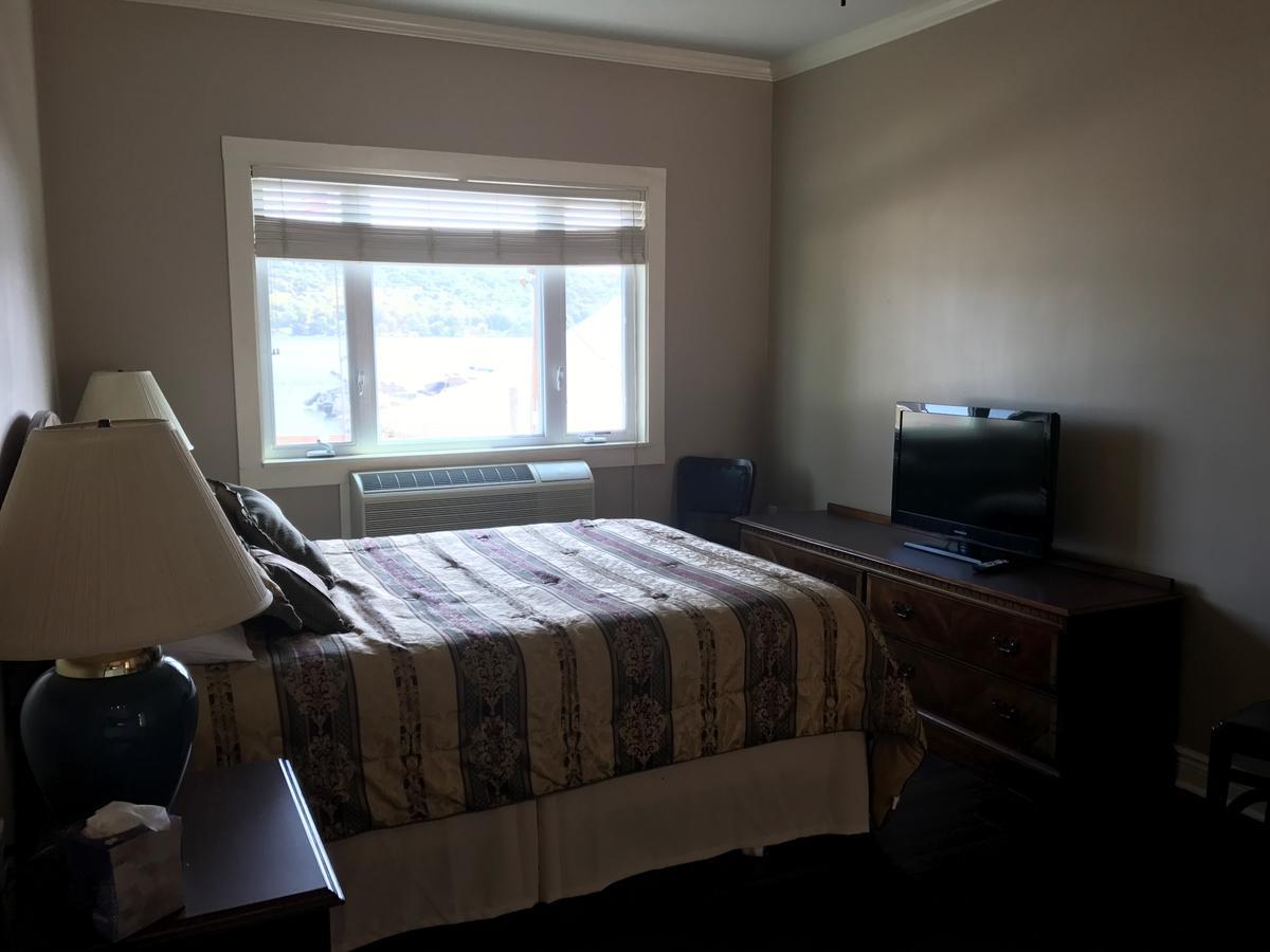 Beachcomber Inn Conesus المظهر الخارجي الصورة