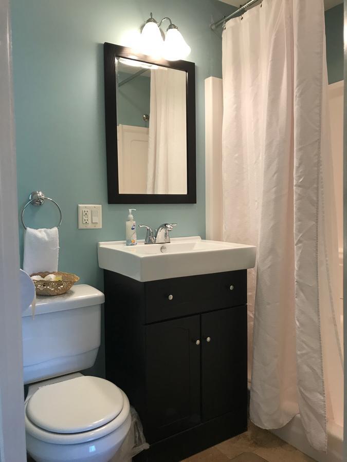 Beachcomber Inn Conesus المظهر الخارجي الصورة