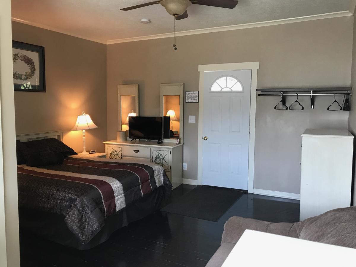 Beachcomber Inn Conesus المظهر الخارجي الصورة
