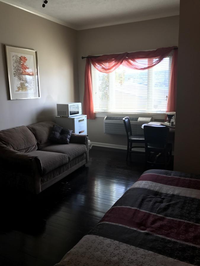 Beachcomber Inn Conesus المظهر الخارجي الصورة