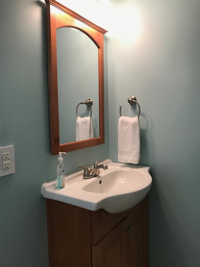 Beachcomber Inn Conesus المظهر الخارجي الصورة