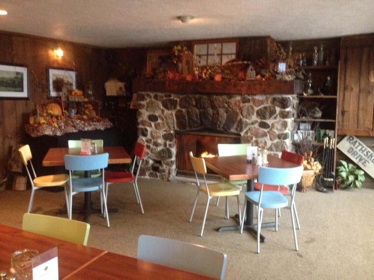 Beachcomber Inn Conesus المظهر الخارجي الصورة