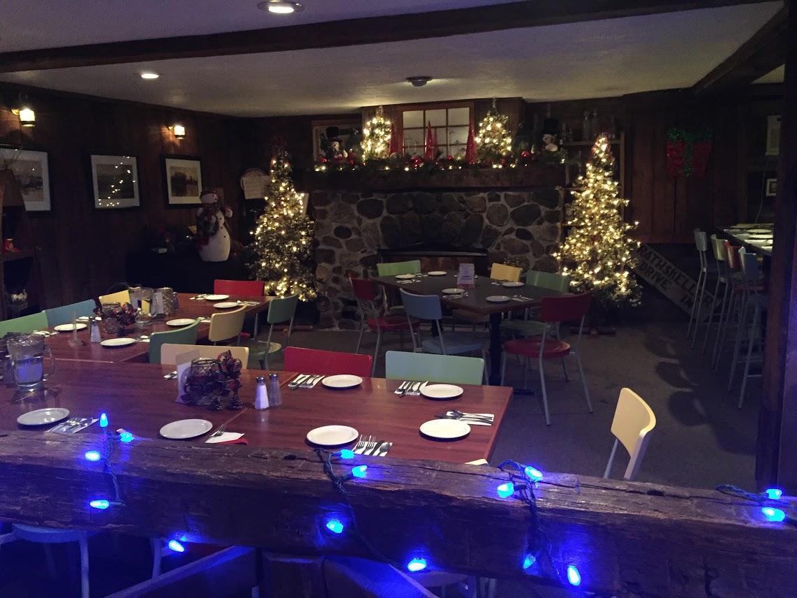 Beachcomber Inn Conesus المظهر الخارجي الصورة
