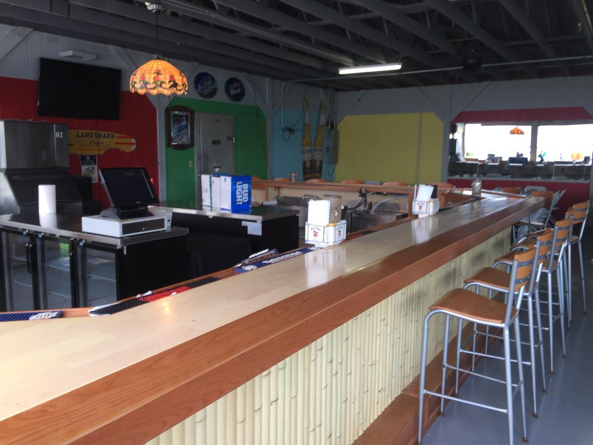 Beachcomber Inn Conesus المظهر الخارجي الصورة